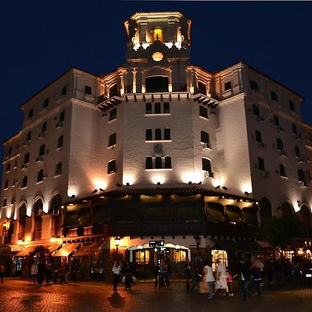 Hotel Salta Luaran gambar
